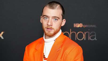 La madre del actor Angus Cloud de 'Euphoria' rompe el silencio tras la muerte de su hijo