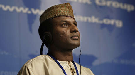 Los golpistas anuncian la formación del nuevo Gobierno de Níger