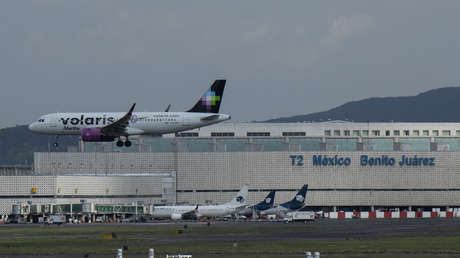 Envían a prisión a los policías que dispararon contra tres jóvenes desarmados en el aeropuerto de la Ciudad de México