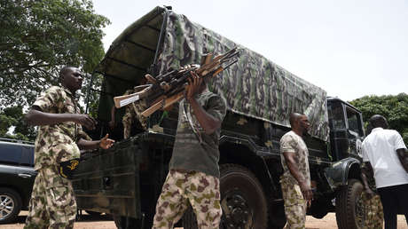Nigeria habría iniciado los preparativos para una posible intervención militar de la CEDEAO en Níger