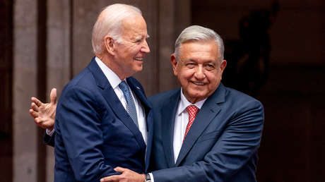 López Obrador confirma reunión con Biden en noviembre en el marco de la cumbre del APEC