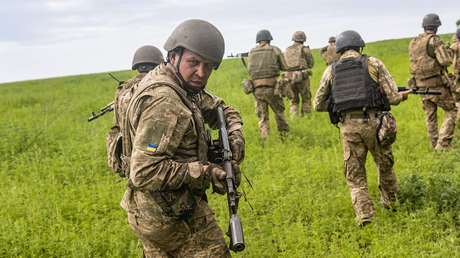 Newsweek: Los fallos de la contraofensiva siembran la división en la cúpula de Ucrania