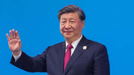Xi Jinping pide paciencia en su camino hacia "la modernización al estilo chino"