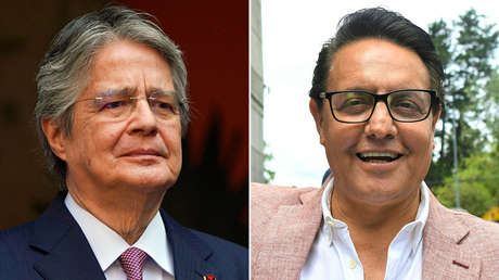 Familiares del candidato asesinado Fernando Villavicencio denuncian al presidente de Ecuador