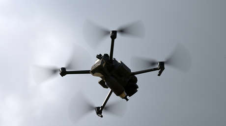 VIDEO: Operadores de drones entablan competencia en el marco del foro Army 2023