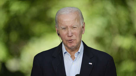 Biden firmará un acuerdo de asociación estratégica con Vietnam en medio de crecientes tensiones con Pekín