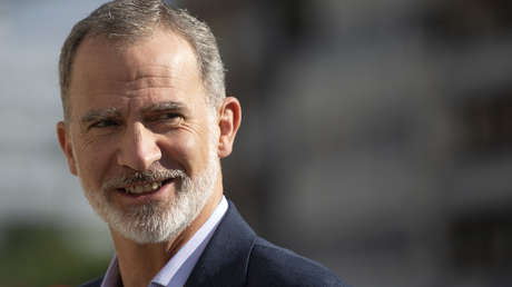 Rey de España inicia ronda de contactos con 7 partidos antes de proponer candidato a la investidura