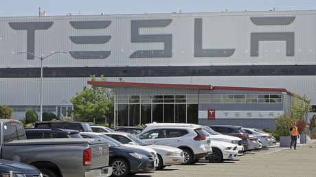 La filtración de datos de Tesla afecta a más de 75.000 personas