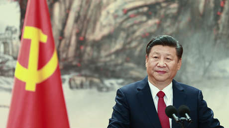 Xi Jinping: "China se mantiene firme en el lado correcto de la historia" 