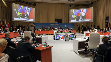 Los BRICS aprueban un documento que establece los parámetros de la ampliación del grupo