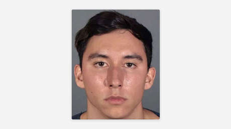 Arrestan por 'asesinato aleatorio' al presunto secuestrador de una joven que estaba con su novio
