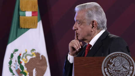 López Obrador anuncia propuesta para garantizar el abasto de medicinas en México