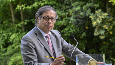 Petro anuncia que presentará una ley que incluirá a los narcotraficantes: ¿de qué se trata?