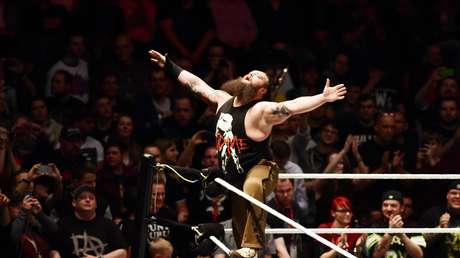 VIDEOS: Los momentos más inolvidables que dejó Bray Wyatt en la WWE