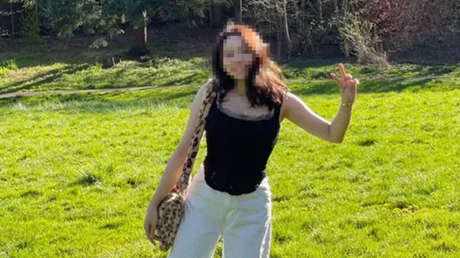 Joven es apuñalada más de 100 veces por su padrastro al defender a su madre en EE.UU.