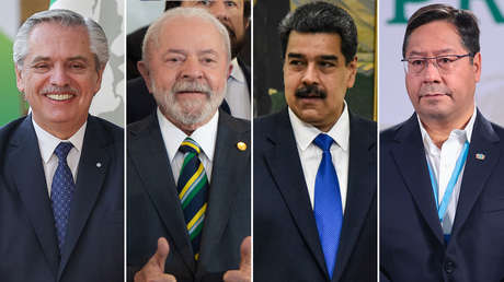 Suramérica mira a los BRICS: lo que ofrece la región para ampliar la fortaleza del bloque