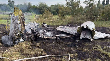 Accidentes - Accidentes de Aeronaves (Militares). Noticias,comentarios,fotos,videos.  - Página 27 64eb73da59bf5b367e10b973