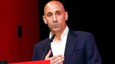 La madre de Luis Rubiales se declara en huelga de hambre por la "cacería inhumana y sangrienta" a su hijo