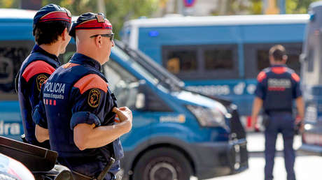 Detienen en Barcelona a un falso ojeador de fútbol acusado de abusar de niños de familias vulnerables