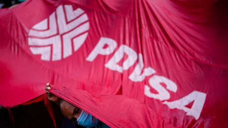 Maduro designa nueva junta directiva en la estatal petrolera PDVSA
