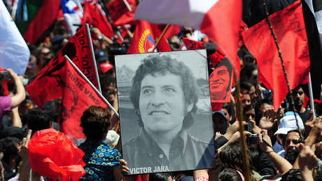 La Corte Suprema de Chile condena a siete militares por el secuestro y asesinato de Víctor Jara
