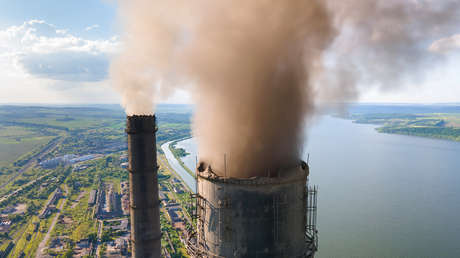 El cambio climático puede causar 1.000 millones de muertes prematuras