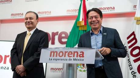 Encuesta, 'veda' y ruleta: semana crucial para definir al presidenciable del oficialismo en México