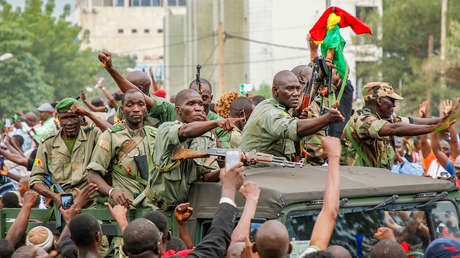 África azotada por los golpes de Estado: ¿en qué países del continente ocurrieron?