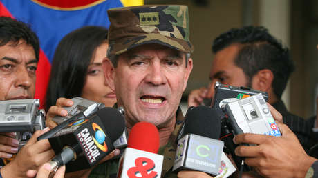 Condenan a un general y 8 militares en Colombia por la ejecución extrajudicial de 130 personas