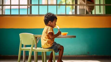 Atienden en Colombia a 74 niños intoxicados por alimentos en un centro infantil