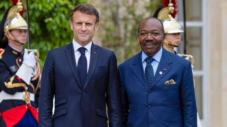 ¿Qué significan para Francia los acontecimientos en Gabón?