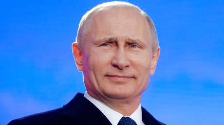Ucrania reitera que no negociará con Putin