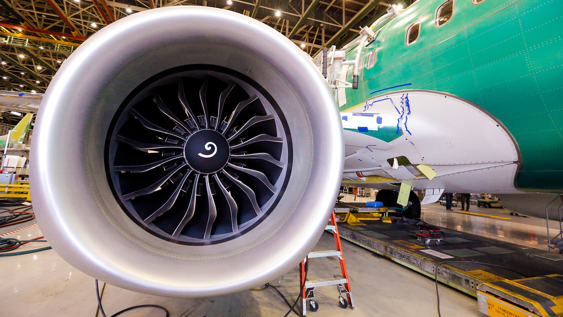 Autoridades europeas descubren un fraude con piezas de repuesto para aviones Boeing y Airbus