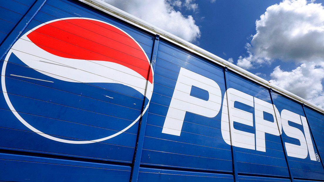 "No eres tú cuando sigues en Rusia": Kiev acusa a PepsiCo y Mars de ser "patrocinadores de la guerra"