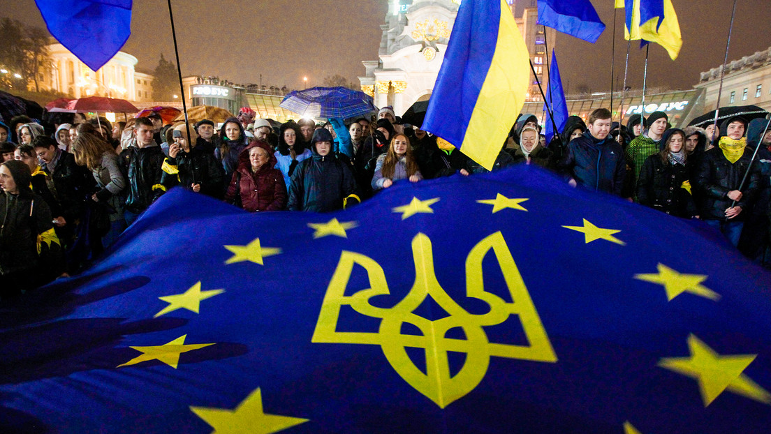 Ministro de Exteriores austriaco: Adhesión de Ucrania a la UE antes que otros países sería "un desastre"