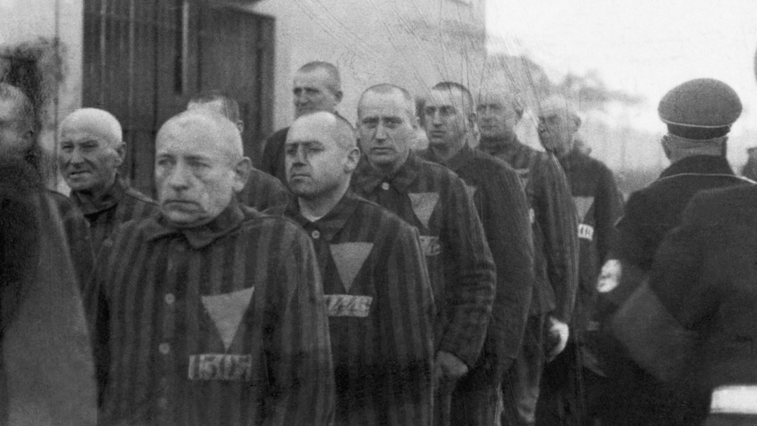 Acusan a sus 98 años a exguardia de un campo de concentración nazi de cómplice de asesinatos en masa