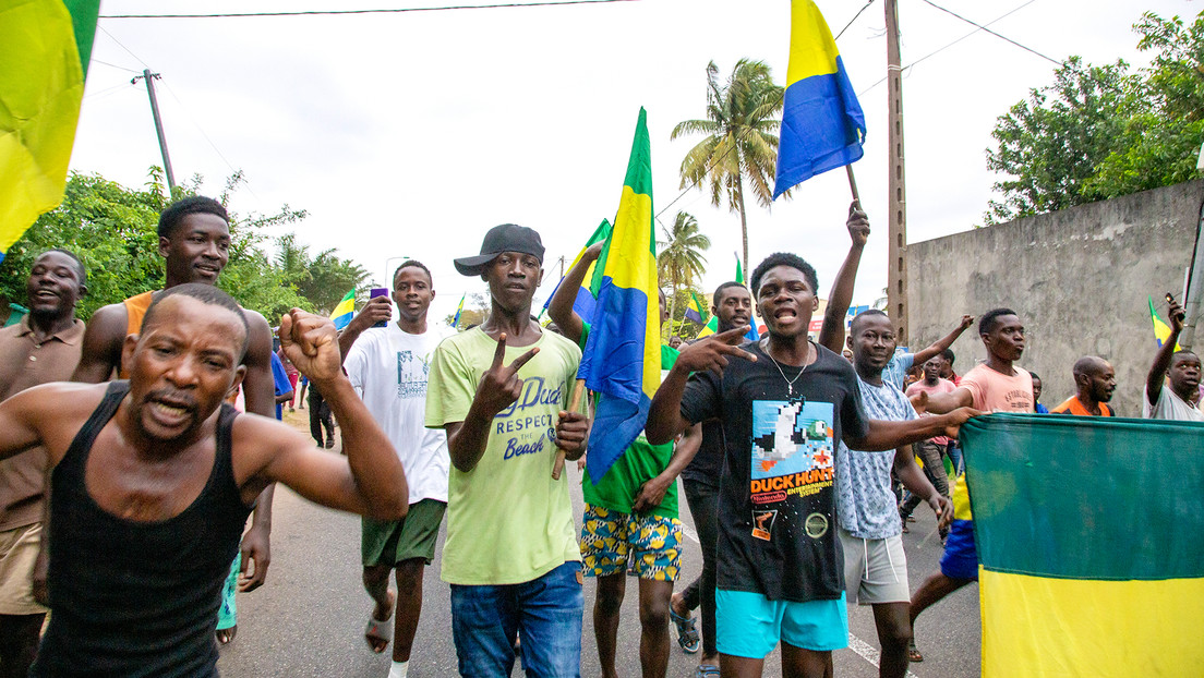 Gabón: ¿Un enroque africano?