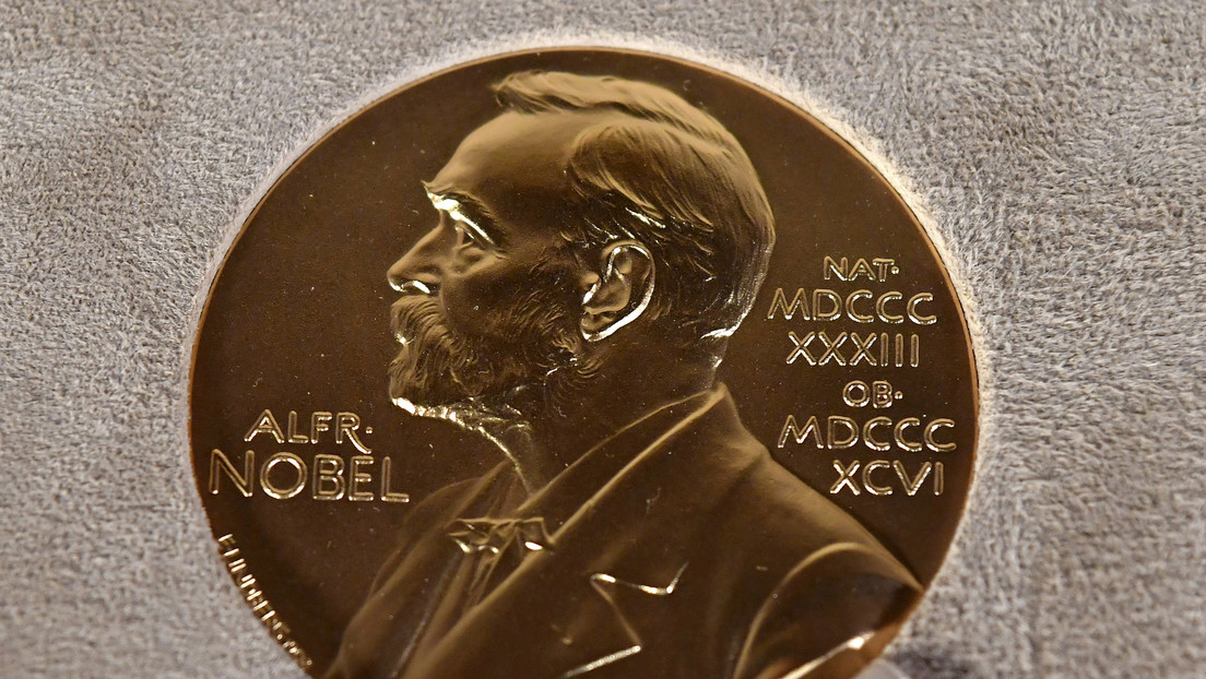 La Fundación Nobel levanta veto a los embajadores de Rusia y Bielorrusia pero luego cambia de opinión