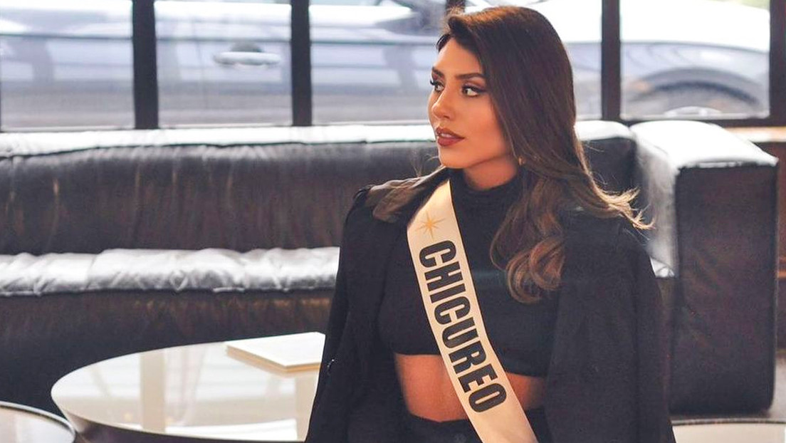 Roban a una candidata a Miss Chile el costoso vestido que iba a utilizar en el concurso y ofrece recompensa