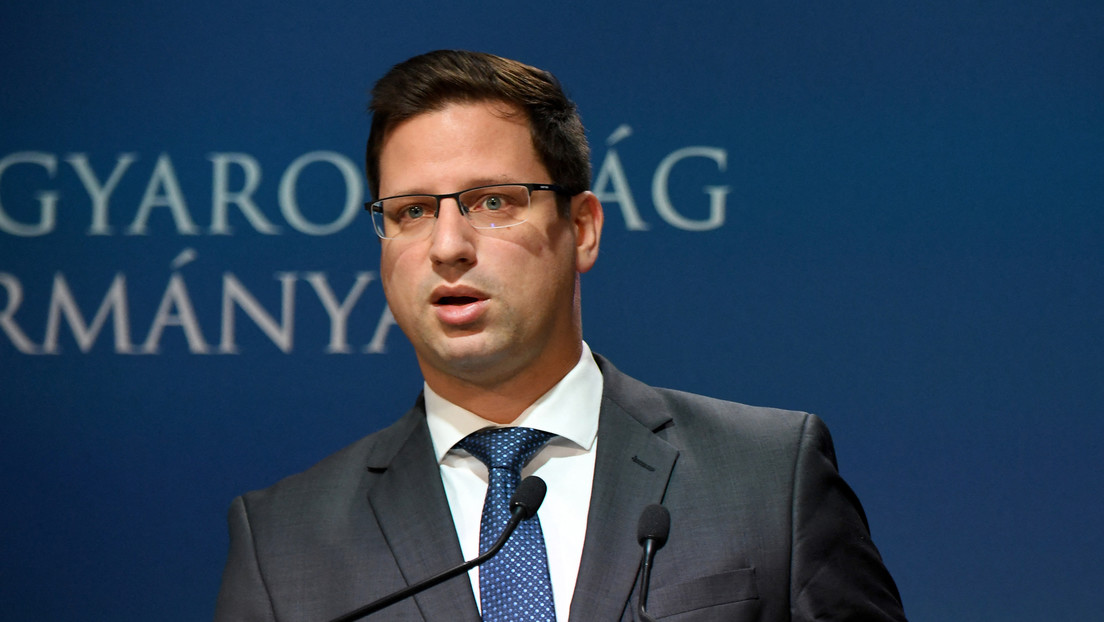 Hungría insta a Occidente a dar garantías de seguridad a Rusia en lugar de aceptar a Ucrania a la OTAN