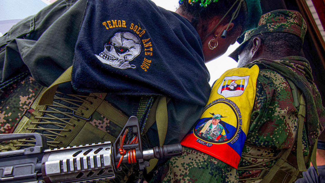 El Gobierno de Colombia y las disidencias de las FARC acuerdan una mesa de diálogo