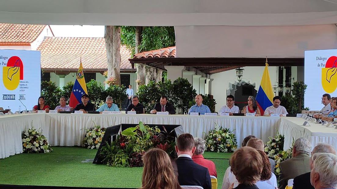 Concluye cuarta ronda de diálogos entre el Gobierno de Colombia y el ELN: ¿cuáles fueron los acuerdos?