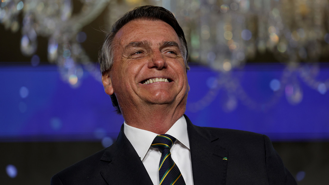 La Fiscalía de Brasil pide que Bolsonaro devuelva todos los regalos recibidos durante su mandato