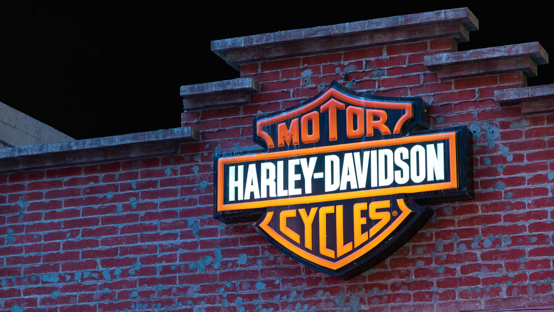 Harley-Davidson retira más de 65.000 motocicletas del mercado por problemas con la suspensión
