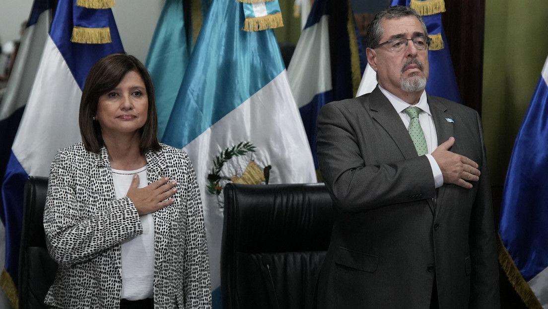 Arévalo agradece al Tribunal Electoral por "impedir los intentos de asalto" en Guatemala