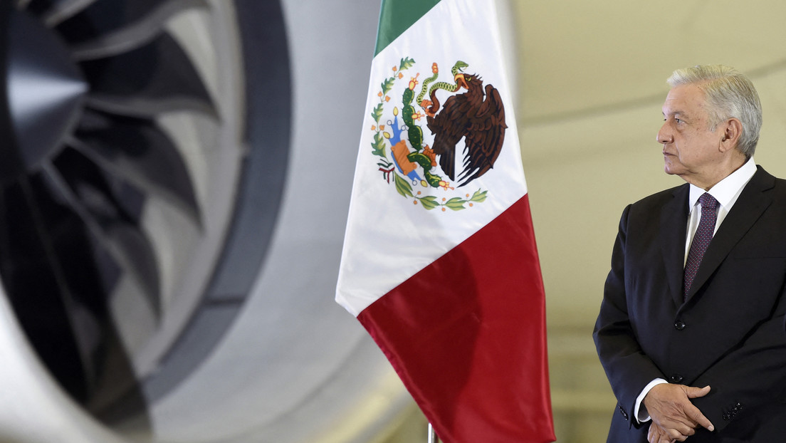 "Evitaremos una majadería": López Obrador no pedirá paso por espacio aéreo de Perú en su viaje a Chile