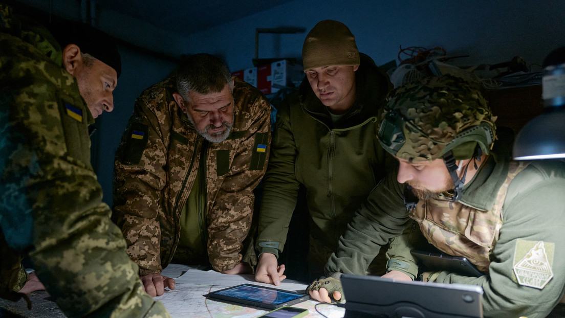 The Times informa que Ucrania sufre enormes pérdidas en su contraofensiva