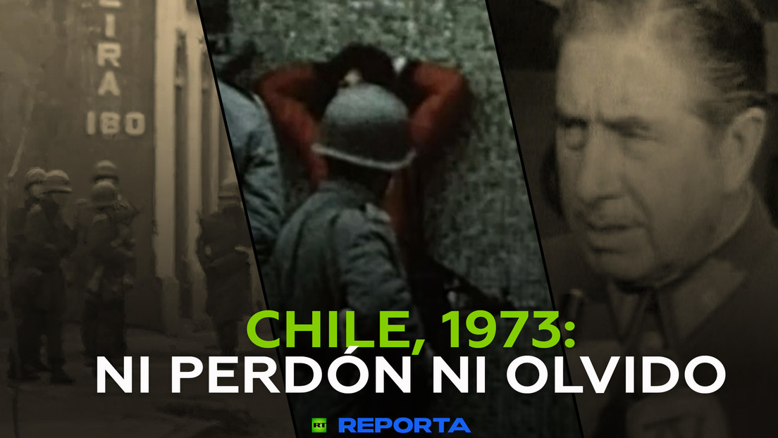 Chile, 1973: ni perdón ni olvido