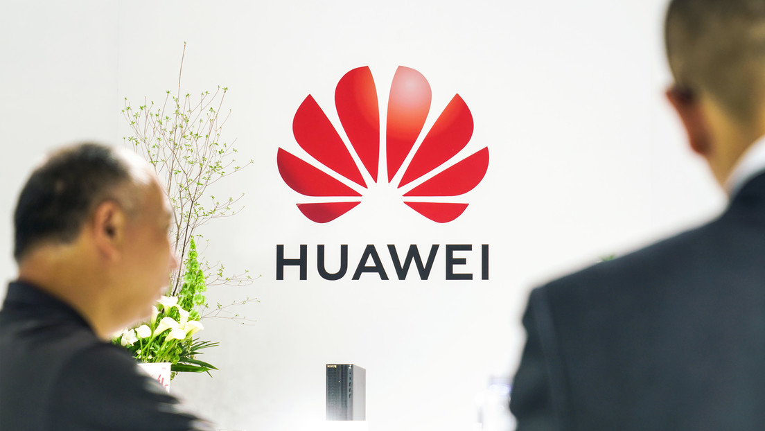 Por qué el nuevo 'smartphone' de Huawei provocó una investigación en EE.UU.