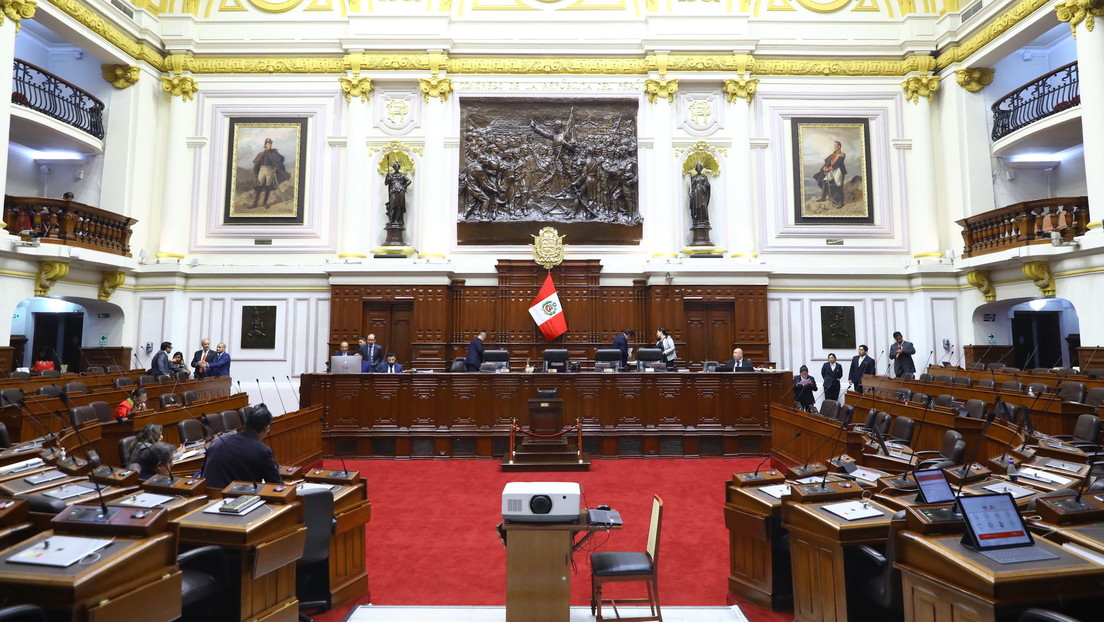¿Remoción de jueces? La investigación del Congreso a la Junta de Justicia que pone en alerta a Perú
